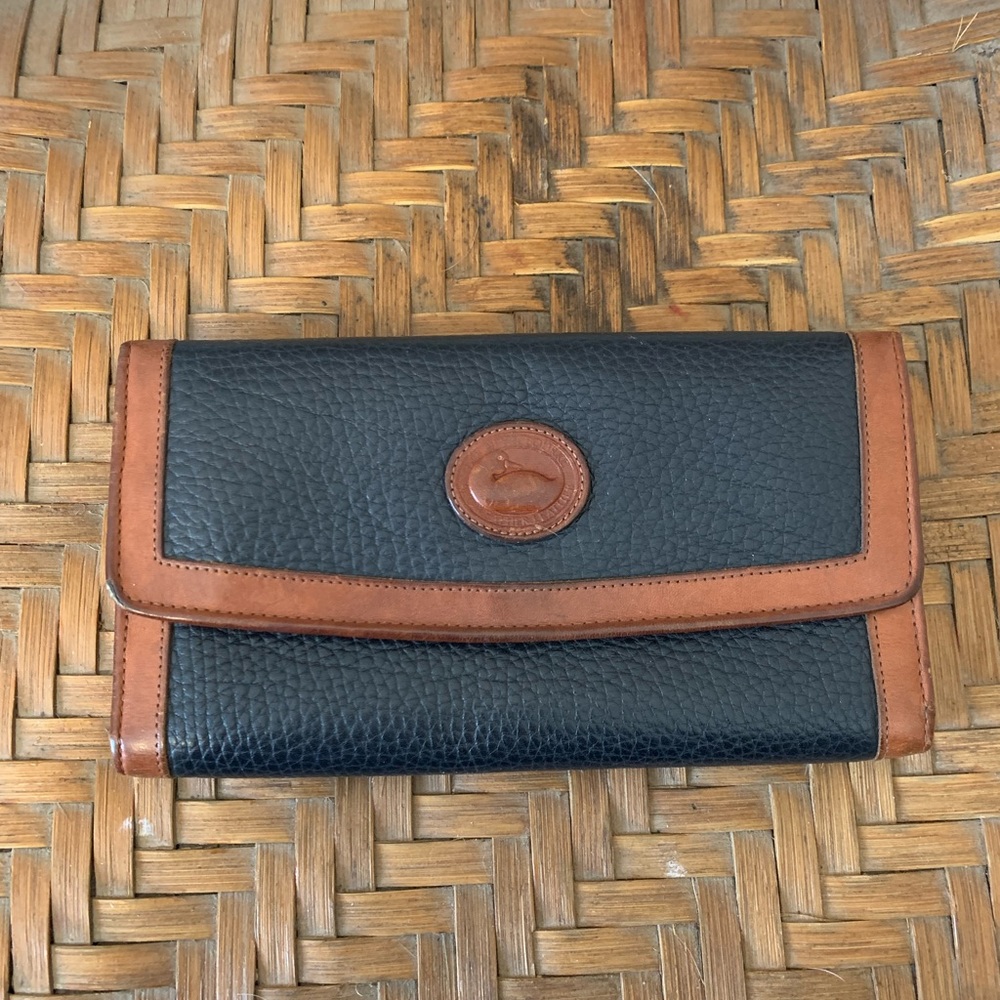 Dooney and Bourke Wallet